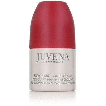 BODY Care 24h Deodorant - 24 hodinový deodorant bez hliníka a alkoholu